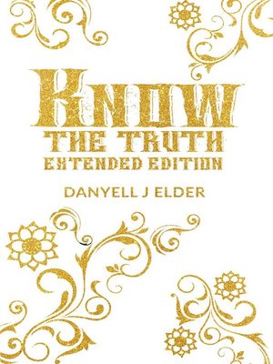 cover image of Know the Truth